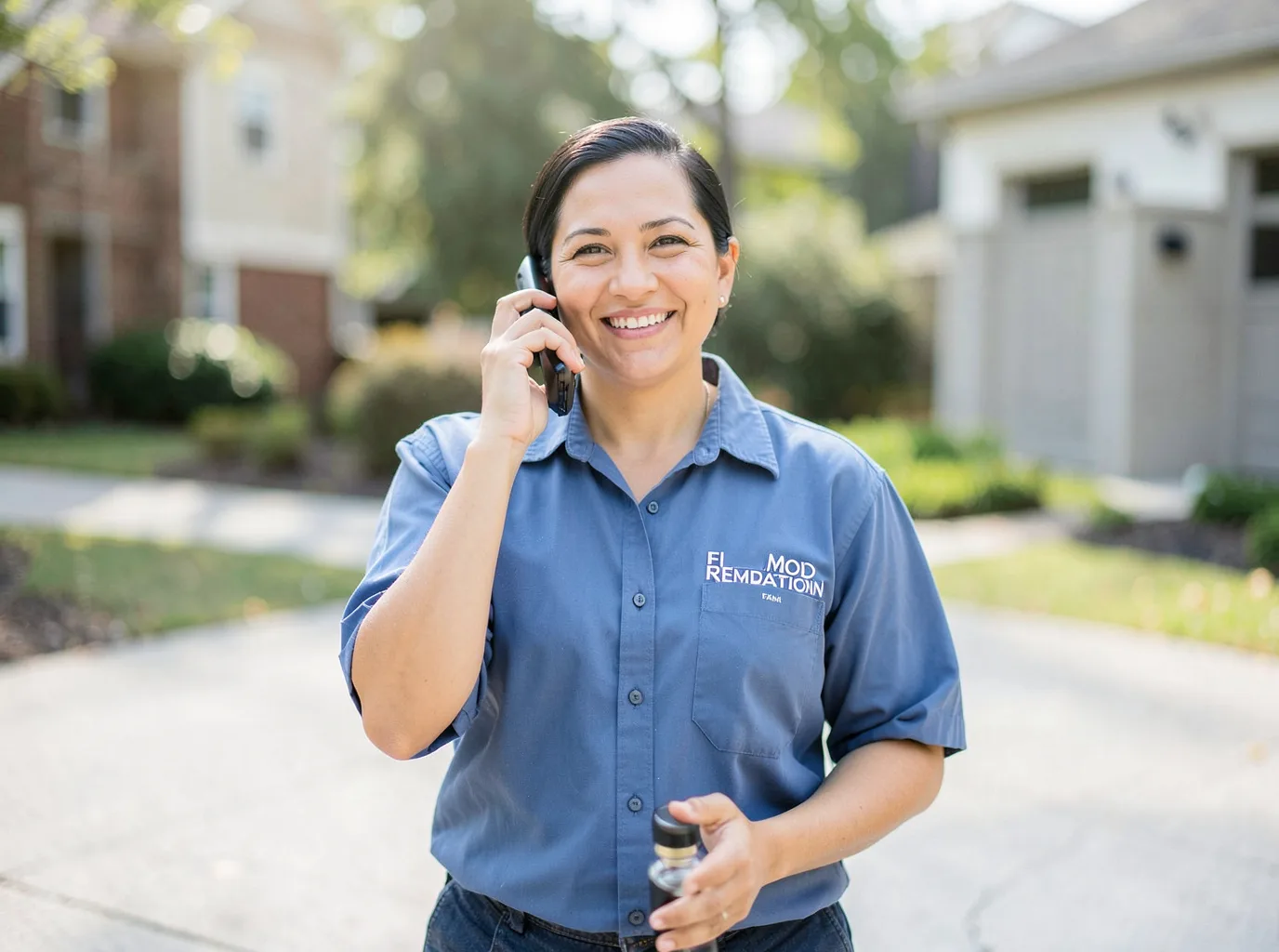 Mold Remediation Biscoe, AR FAQs